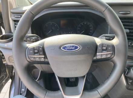 Ford - Transit