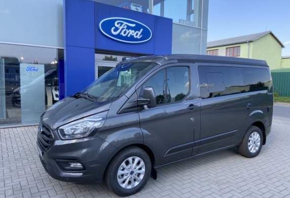 Ford - Transit