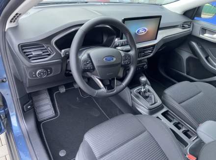 Ford - Focus