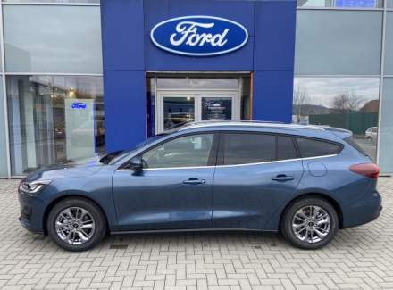 Ford - Focus