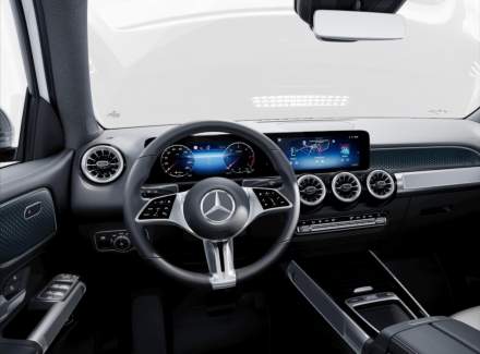 Mercedes-Benz - GLB