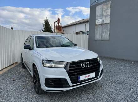 Audi - Q7