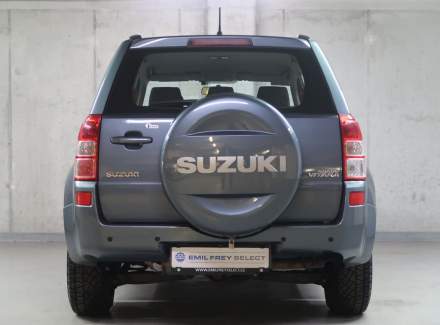 Suzuki - Grand Vitara