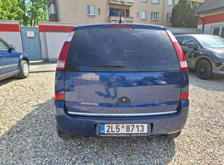 Opel - Meriva