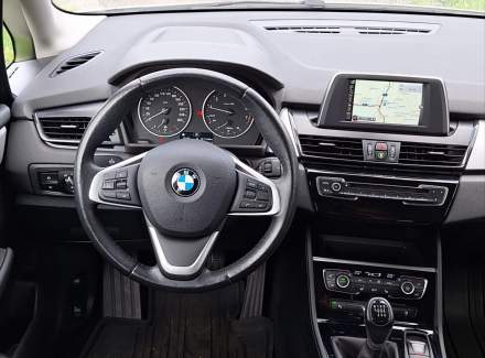 BMW - 2er