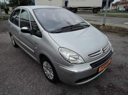 Citroën - Xsara