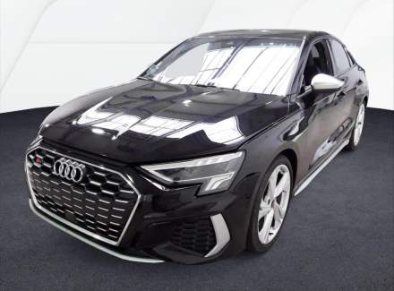 Audi - S3