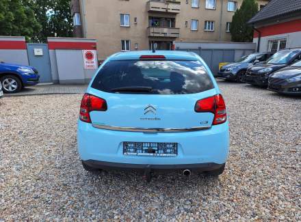 Citroën - C3