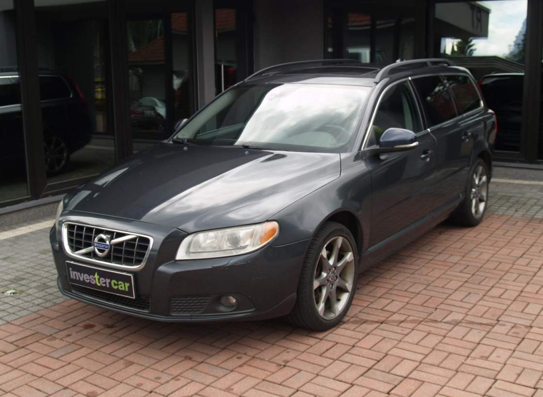 Volvo - V70