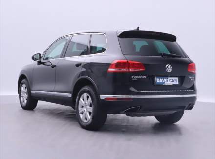 Volkswagen - Touareg