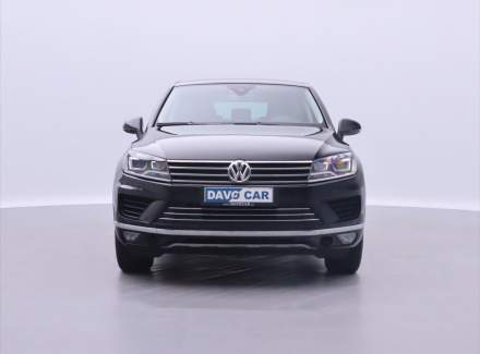 Volkswagen - Touareg