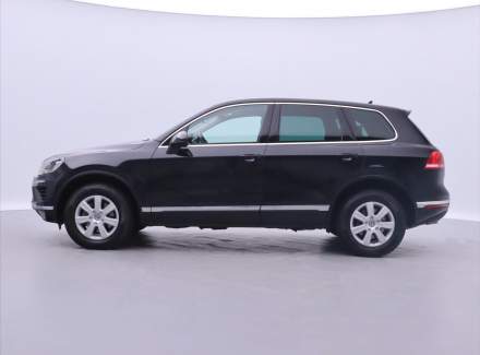 Volkswagen - Touareg