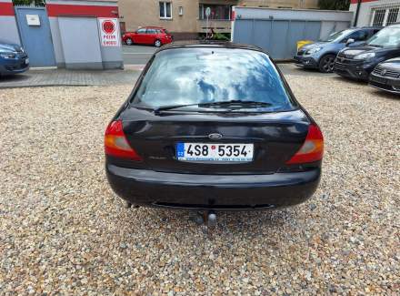 Ford - Mondeo