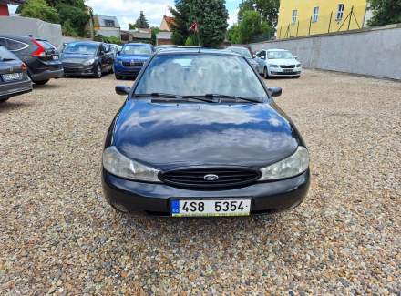Ford - Mondeo