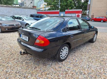 Ford - Mondeo