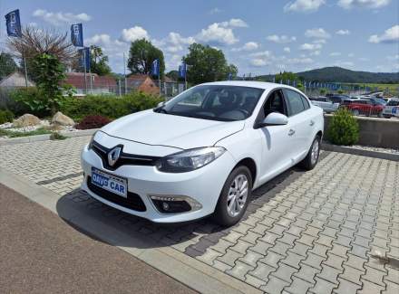 Renault - Fluence