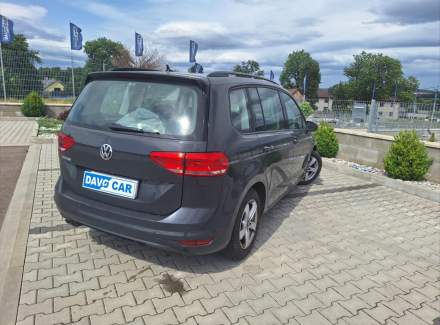 Volkswagen - Touran