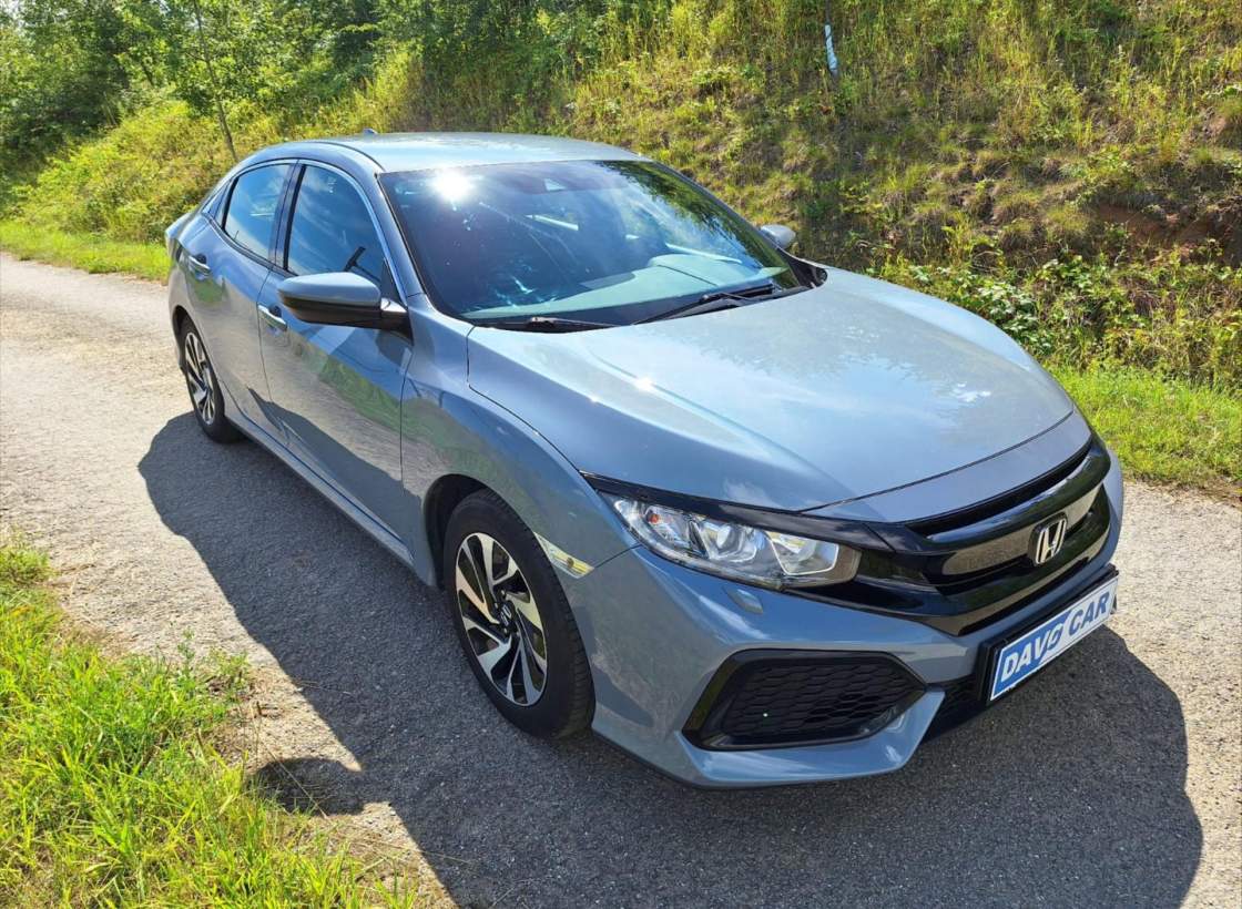 Honda - Civic