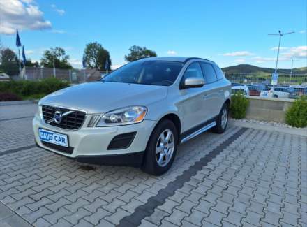 Volvo - XC60