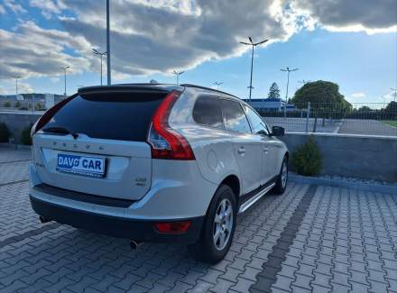 Volvo - XC60