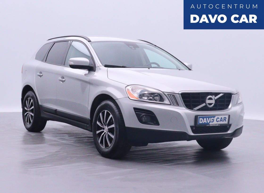 Volvo - XC60