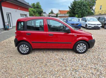 Fiat - Panda
