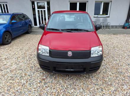 Fiat - Panda
