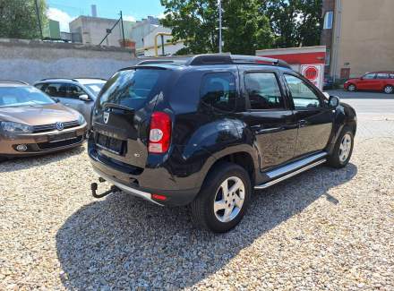 Dacia - Duster