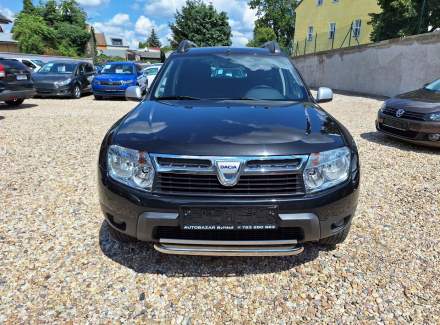 Dacia - Duster