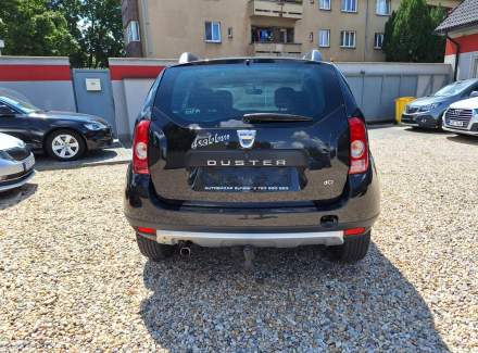 Dacia - Duster