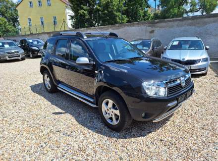 Dacia - Duster