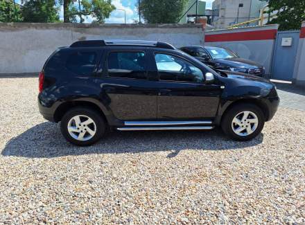 Dacia - Duster