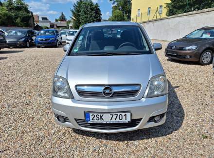 Opel - Meriva