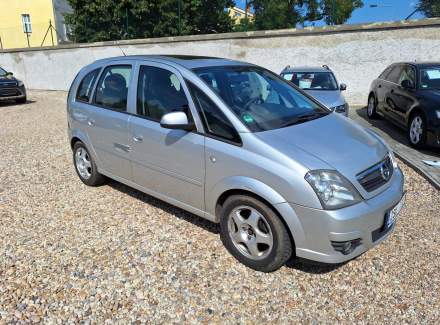 Opel - Meriva