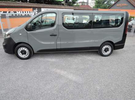 Opel - Vivaro