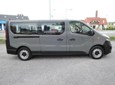 Opel - Vivaro