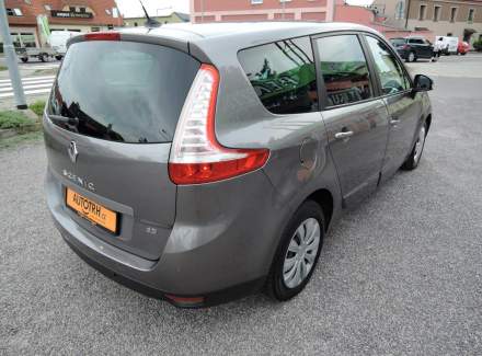 Renault - Scenic