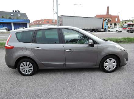 Renault - Scenic