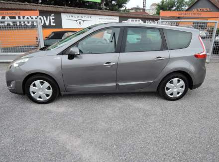 Renault - Scenic