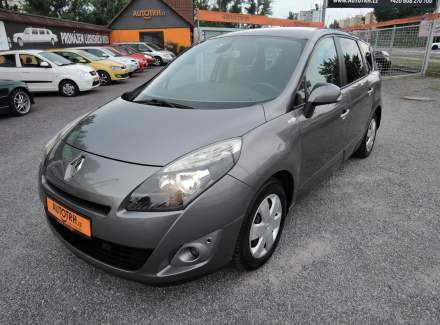 Renault - Scenic