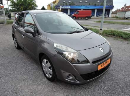 Renault - Scenic
