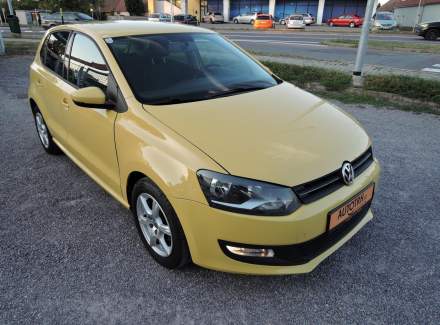Volkswagen - Polo