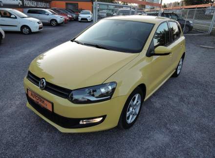 Volkswagen - Polo