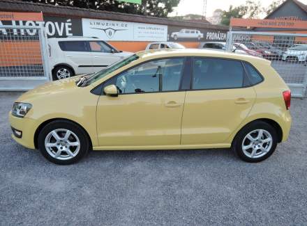 Volkswagen - Polo