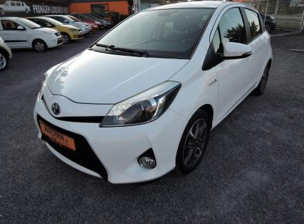 Toyota - Yaris
