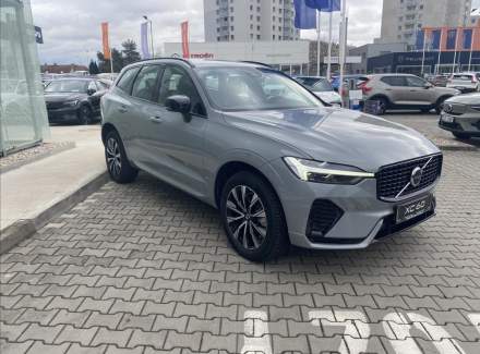 Volvo - XC60