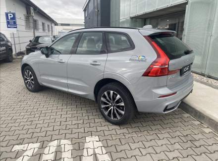 Volvo - XC60