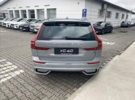Volvo - XC60