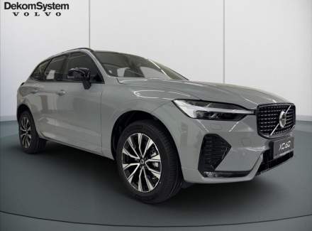 Volvo - XC60