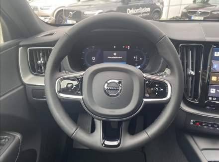Volvo - XC60